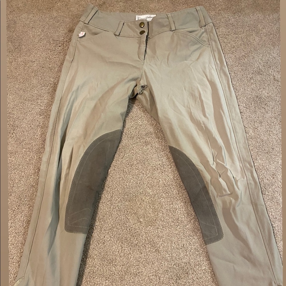 Tailored Sportsman Breeches